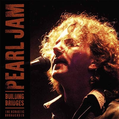 Golden Discs VINYL Building Bridges: The Acoustic Broadcasts - Pearl Jam [VINYL]