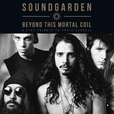 Golden Discs VINYL Beyond This Mortal Coil: A Live Tribute to Chris Cornell - Soundgarden [VINYL]