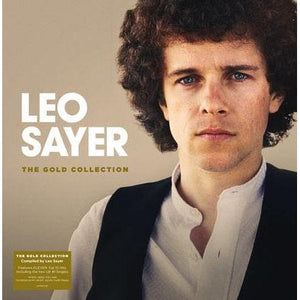Golden Discs VINYL The Gold Collection - Leo Sayer [VINYL]