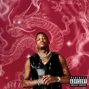 Golden Discs CD Stay Dangerous: YG [CD]