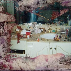 Golden Discs VINYL Daytona: Pusha T [VINYL]
