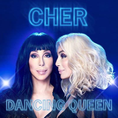 Golden Discs CD Dancing Queen:   - Cher [CD]