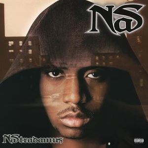 Golden Discs VINYL Nastradamus - Nas [VINYL]