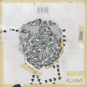 Golden Discs VINYL Allways:   - Cave [VINYL]