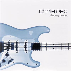 Golden Discs VINYL The Very Best of Chris Rea - Chris Rea [VINYL]