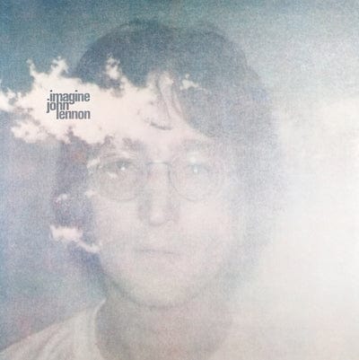 Golden Discs CD Imagine: The Ultimate Collection - John Lennon [CD]