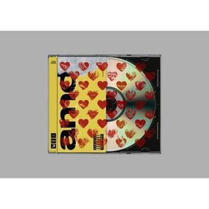 Golden Discs CD Amo - Bring Me the Horizon [CD]