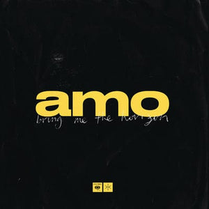 Golden Discs VINYL Amo - Bring Me the Horizon [VINYL]