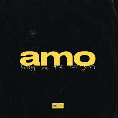 Golden Discs VINYL Amo - Bring Me the Horizon [VINYL]