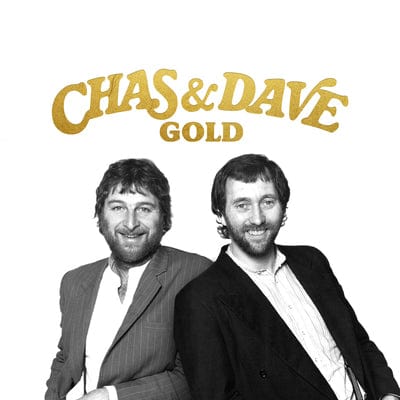 Golden Discs CD Gold - Chas and Dave [CD]