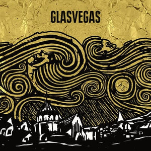 Golden Discs VINYL Glasvegas - Glasvegas [VINYL]