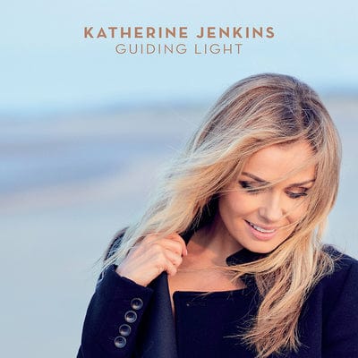 Golden Discs CD Katherine Jenkins: Guiding Light - Katherine Jenkins [CD]