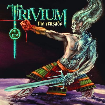 Golden Discs VINYL The Crusade - Trivium [VINYL]