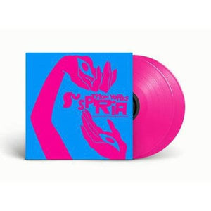 Golden Discs VINYL Suspiria:   - Thom Yorke [VINYL]