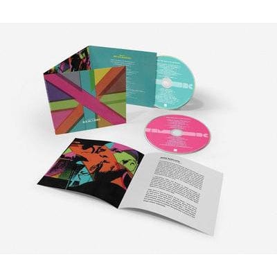 Golden Discs CD Best of R.E.M. At the BBC - R.E.M. [CD]