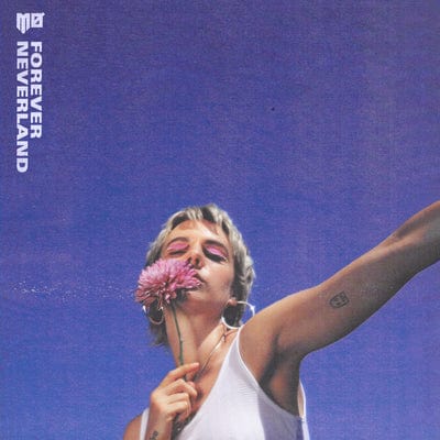 Golden Discs VINYL Forever Neverland - MØ [VINYL]