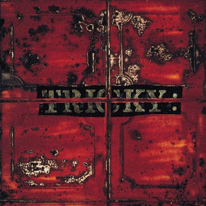 Golden Discs VINYL Maxinquaye - Tricky [VINYL]
