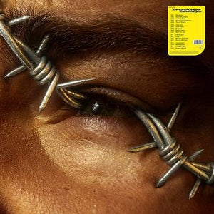 Golden Discs VINYL Beerbongs & Bentleys - Post Malone [VINYL]