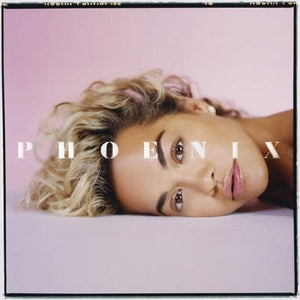 Golden Discs CD Phoenix - Rita Ora [CD]