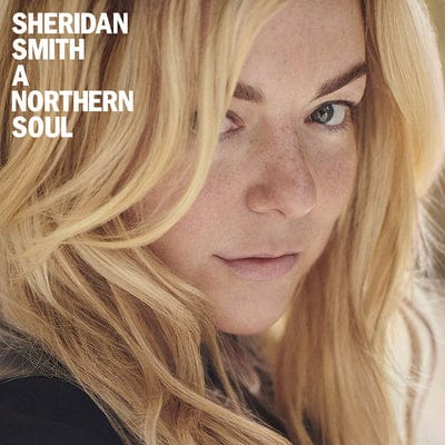 Golden Discs CD A Northern Soul:   - Sheridan Smith [CD]