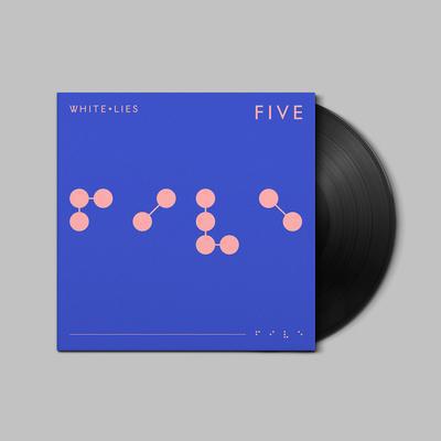 Golden Discs VINYL FIVE: - White Lies [VINYL]
