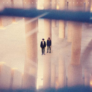 Golden Discs VINYL Only Now Forever:   - The KVB [VINYL]