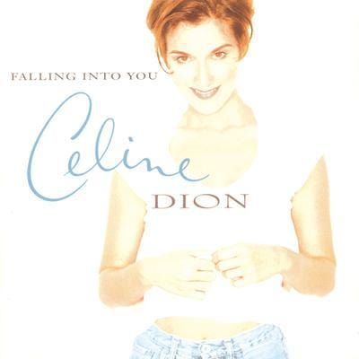 Golden Discs VINYL Falling Into You - Céline Dion [VINYL]
