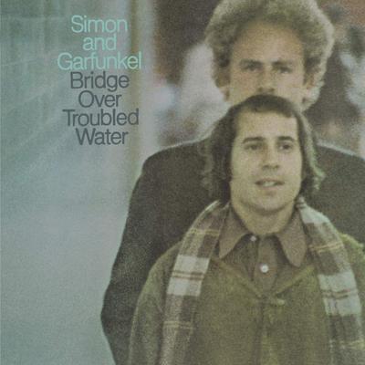 Golden Discs VINYL Bridge Over Troubled Water - Simon & Garfunkel [VINYL]