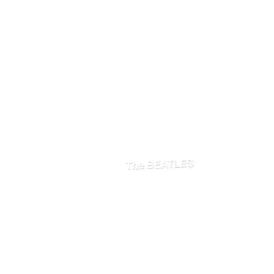 Golden Discs CD The Beatles - The Beatles [CD]