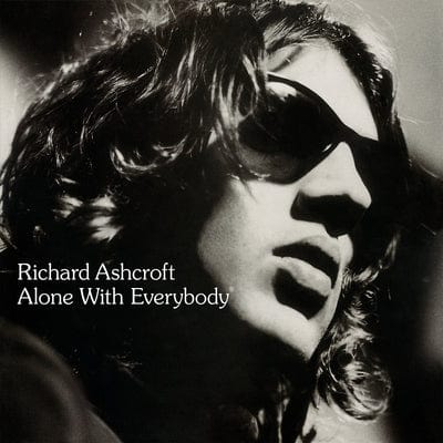 Golden Discs VINYL Alone With Everybody - Richard Ashcroft [VINYL]
