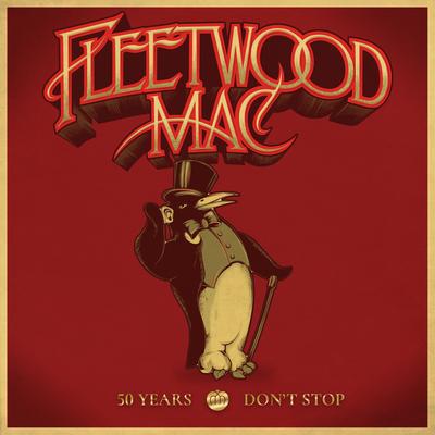Golden Discs CD 50 Years - Don't Stop:   - Fleetwood Mac [CD]
