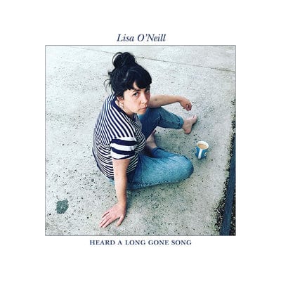 Golden Discs CD Heard a Long Gone Song:   - Lisa O'Neill [CD]
