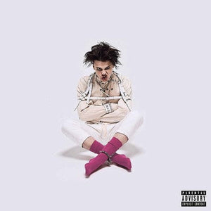 Golden Discs VINYL 21st Century Liability:   - YUNGBLUD [VINYL]