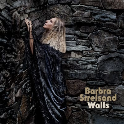 Golden Discs CD Walls - Barbra Streisand [CD]