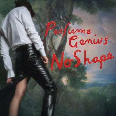 Golden Discs VINYL No Shape:   - Perfume Genius [VINYL]