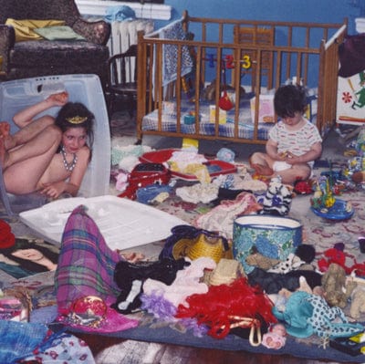 Golden Discs CD Remind Me Tomorrow:   - Sharon Van Etten [CD]