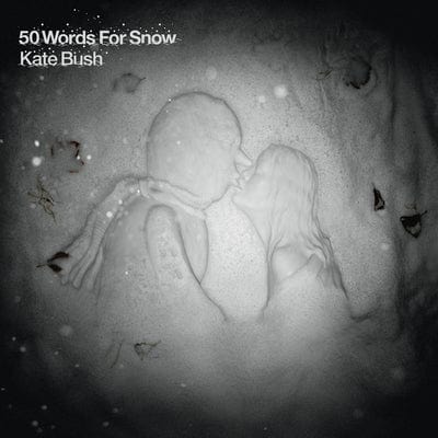 Golden Discs CD 50 Words for Snow:   - Kate Bush [CD]