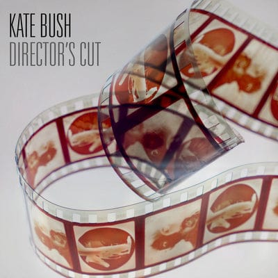 Golden Discs CD Director's Cut:   - Kate Bush [CD]