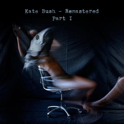 Golden Discs CD Remastered Part I:   - Kate Bush [CD]