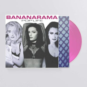 Golden Discs VINYL Pop Life:   - Bananarama [VINYL]