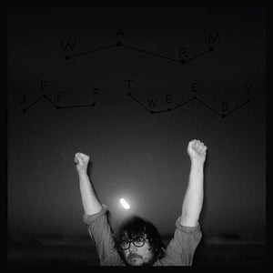 Golden Discs CD Warm:   - Jeff Tweedy [CD]