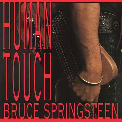 Golden Discs VINYL Human Touch - Bruce Springsteen [VINYL]