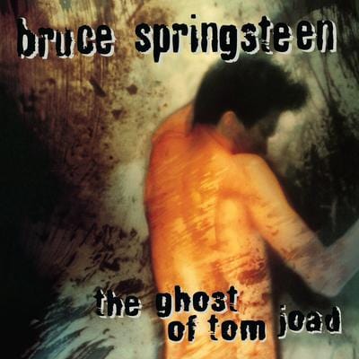 Golden Discs VINYL The Ghost of Tom Joad - Bruce Springsteen [VINYL]