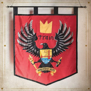 Golden Discs CD Greatest Hits - Train [CD]