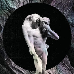 Golden Discs VINYL Reflektor - Arcade Fire [VINYL]