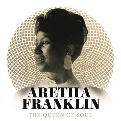 Golden Discs CD The Queen of Soul:   - Aretha Franklin [CD]