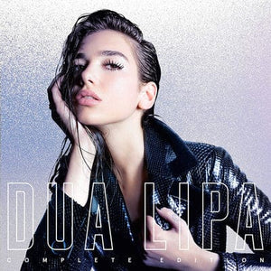 Golden Discs CD Dua Lipa: Complete Edition - Dua Lipa [CD]