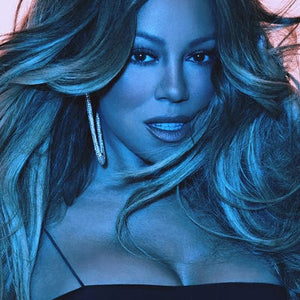 Golden Discs VINYL Caution - Mariah Carey [VINYL]