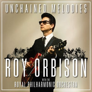Golden Discs CD Unchained Melody - Roy Orbison and the Royal Philharmonic Orchestra [CD]