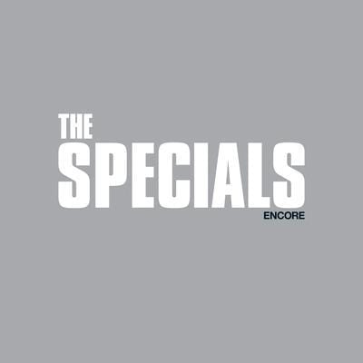 Golden Discs VINYL Encore - The Specials [VINYL]